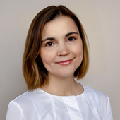 Старыгина Лена Маратовна, невролог