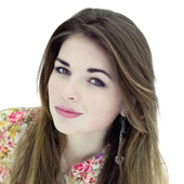 Буторина Полина Александровна, психолог