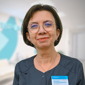 Махначева Татьяна Владимировна, офтальмолог