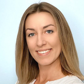 Шарченко Анна Владимировна, физиотерапевт