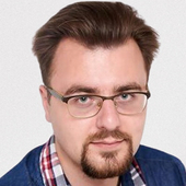 Кинас Андрей Андреевич, психиатр