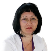 Городошникова (Лехницкая) Ирина Владимировна, психиатр