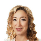 Силова Светлана Васильевна, терапевт