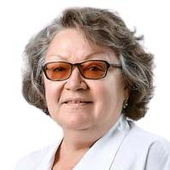 Никогосова Ольга Викторовна, невролог