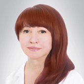 Котлярова Ирина Адольфовна, ангиолог