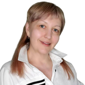 Герасимова Надежда Валериевна, диетолог