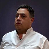 Саакян Карен Рафаилович, нарколог