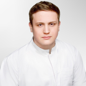 Червов Виталий Олегович, гинеколог