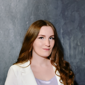 Дымова Марина Александровна, психолог