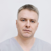 Комаров Алексей Николаевич, стоматолог-ортопед