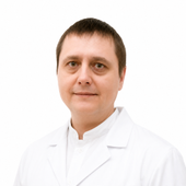 Терехин Алексей Алексеевич, хирург