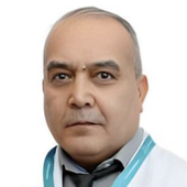 Шамсуддинов Абдухолик Тухтасинович, эндоскопист