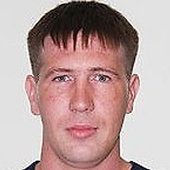 Кругляков Константин Анатольевич, ортопед