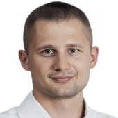 Кармиргодиев Александр Андреевич, хирург