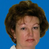 Ткачук Татьяна Валерьевна, педиатр