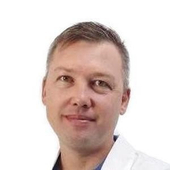 Канеев Амин Наильевич, офтальмолог