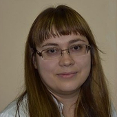 Ромакина Любовь Юрьевна, онколог