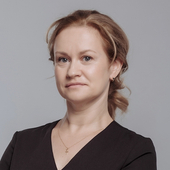 Егорова Наталья Владимировна, хирург