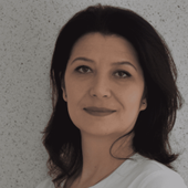 Величко Светлана Павловна, врач УЗД