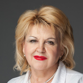 Корзунова Инесса Борисовна, офтальмолог