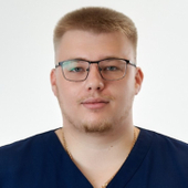 Рогожин Никита Викторович, флеболог