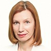 Латкина Наталия Владимировна, гинеколог