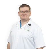 Салехов Артём Камилович, эндоскопист