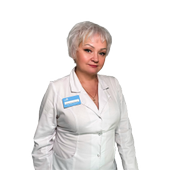 Журавель Елена Борисовна, гинеколог