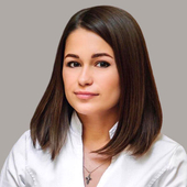 Утянская Галина Борисовна, стоматолог-ортопед