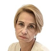 Кубенко Маргарита Анатольевна, терапевт