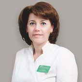 Сычугова Ирина Николаевна, стоматолог-хирург