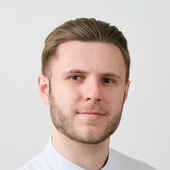 Лелеков Александр Михайлович, стоматолог-терапевт