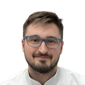 Глущенко Никита Михайлович, невролог