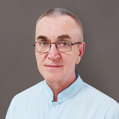 Ященко Виктор Иванович, хирург