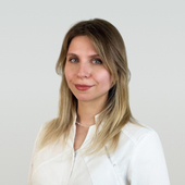 Грудина Татьяна Викторовна, ЛОР