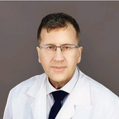 Глотов Андрей Васильевич, иммунолог