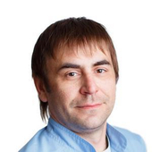 Пырьев Вадим Анатольевич, стоматолог-ортопед