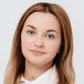 Ильченко Дарья Витальевна, стоматолог-терапевт