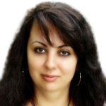 Храмова Оксана Владимировна, семейный врач