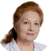 Цыбульник Клавдия Васильевна, гастроэнтеролог