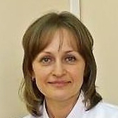 Иванова Ольга Николаевна, гинеколог