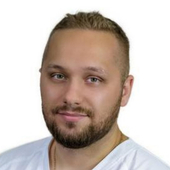 Ростов Артем Андреевич, стоматолог-ортопед