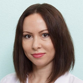 Селянина Елена Александровна, рентгенолог