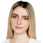 Исмаилова Регина Руслановна, ЛОР