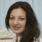 Голованова Алла Геннадьевна, детский стоматолог