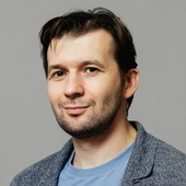 Хуснутдинов Ильдар Равилевич, стоматолог-ортопед