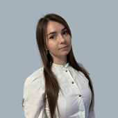 Голякова Анастасия Сергеевна, психолог