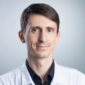 Гребенщиков Сергей Юрьевич, маммолог-онколог