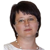 Молчанова Ольга Викторовна, терапевт