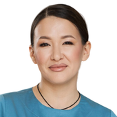 Федянина Татьяна Евгеньевна, стоматолог-терапевт